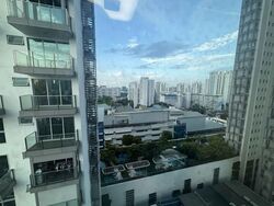 Eight Riversuites (D12), Condominium #585132731